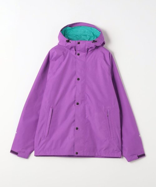 green label relaxing(グリーンレーベルリラクシング)/＜THE NORTH FACE＞ストーアウェイ ジャケット/img28