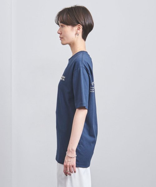 UNITED ARROWS(ユナイテッドアローズ)/＜New Balance＞FLOCKED Tシャツ/img07