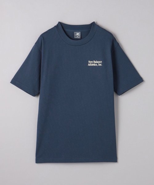 UNITED ARROWS(ユナイテッドアローズ)/＜New Balance＞FLOCKED Tシャツ/img16