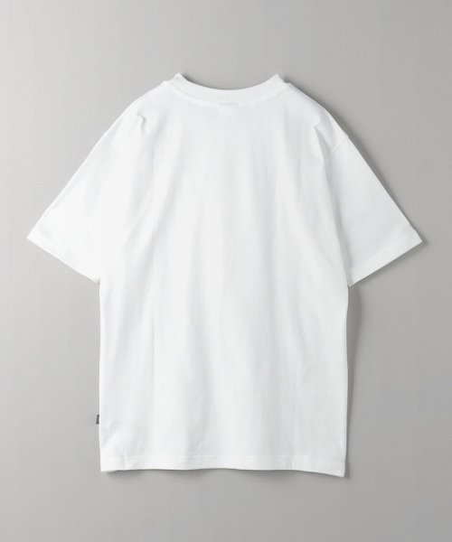 BEAUTY&YOUTH UNITED ARROWS(ビューティーアンドユース　ユナイテッドアローズ)/＜New Balance＞ヴィンテージプリント Tシャツ/img22