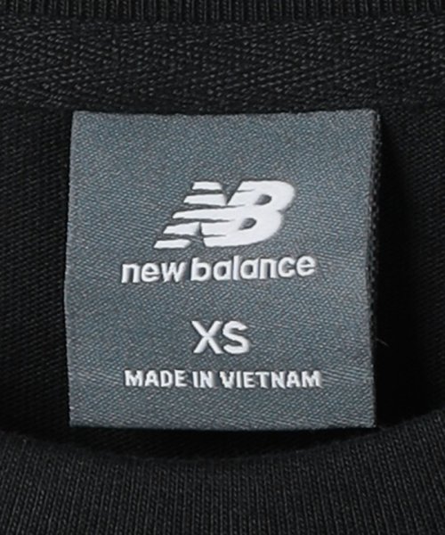 BEAUTY&YOUTH UNITED ARROWS(ビューティーアンドユース　ユナイテッドアローズ)/＜New Balance＞ヴィンテージプリント Tシャツ/img25