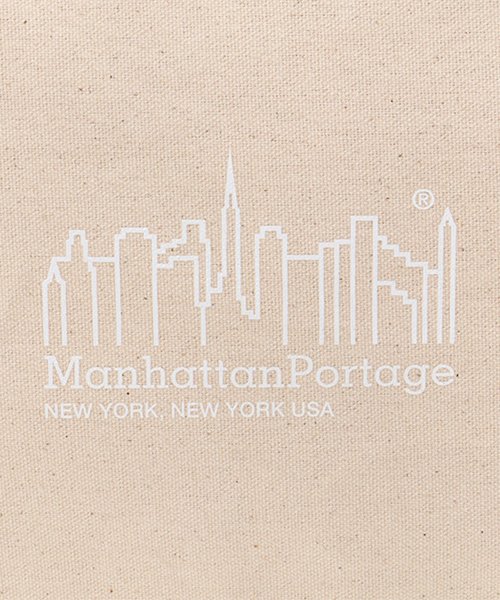 Manhattan Portage(マンハッタンポーテージ)/Clearview Shoulder Bag Canvas Lite/img07