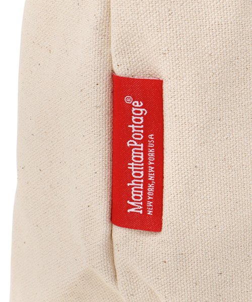 Manhattan Portage(マンハッタンポーテージ)/Clearview Shoulder Bag Canvas Lite/img08