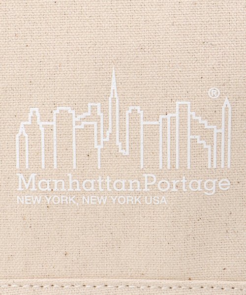 Manhattan Portage(マンハッタンポーテージ)/Casual Messenger Bag JR FZP Canvas Lite/img10
