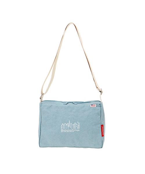 Manhattan Portage(マンハッタンポーテージ)/Daisy Shouder Bag Canvas Lite/img01