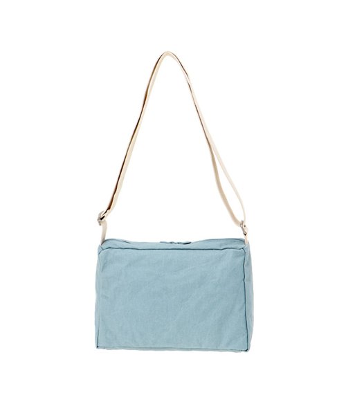 Manhattan Portage(マンハッタンポーテージ)/Daisy Shouder Bag Canvas Lite/img03