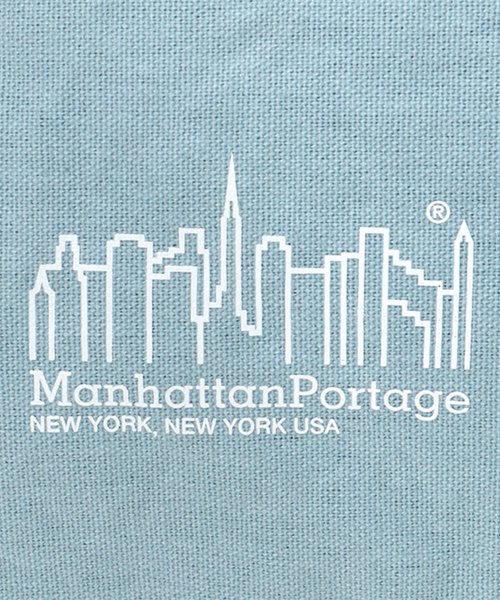 Manhattan Portage(マンハッタンポーテージ)/Daisy Shouder Bag Canvas Lite/img07