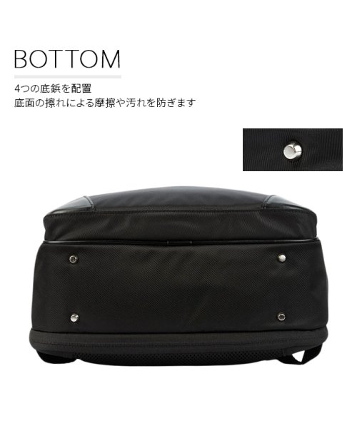 サムソナイト ビジネスリュック メンズ 50代 40代 大容量 撥水 拡張機能 A4 B4 ビジネスバッグ エピッド4 Samsonite EPID4 QS3－ EPID