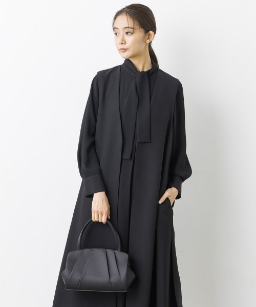 【喪服・礼服】ブラックフォーマル ジレ/ブラックフォーマルスーツ 喪服 あり 礼服 卒業式 ブラックフォーマル デザイン 濃染加工 なし セレモニー 入学式 結婚式 お宮参り 七五三