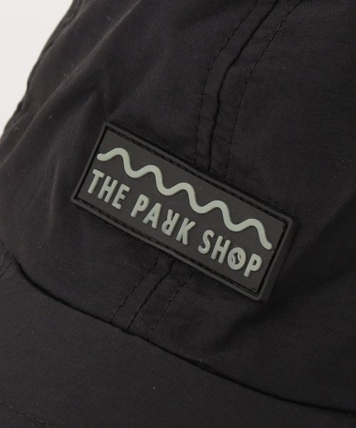 green label relaxing （Kids）(グリーンレーベルリラクシング（キッズ）)/＜THE PARK SHOP＞ソリッドパーク キャップ / 帽子/img09