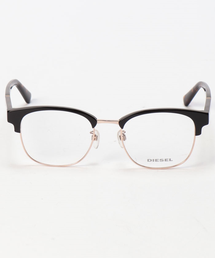 セール】眼鏡 メガネ(505990537) | ディーゼル(DIESEL) - MAGASEEK