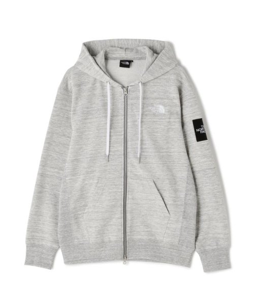 B'2nd(ビーセカンド)/THE NORTH FACE (ザ・ノースフェイス）SQARE LOGO FULLZIP/img12