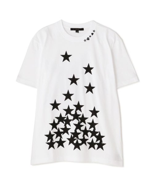 RoyalFlash(ロイヤルフラッシュ)/STUD MUFFIN/スタッドマフィン/Back Star&Many Star SS TEE/img17