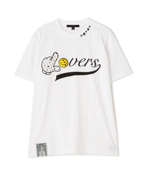 RoyalFlash(ロイヤルフラッシュ)/STUD MUFFIN/スタッドマフィン/Lovers SS TEE/img10