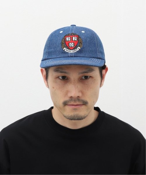 JOURNAL STANDARD(ジャーナルスタンダード)/【POP TRADING COMPANY / ポップトレーディングカンパニー】crest sixpanel cap/img13