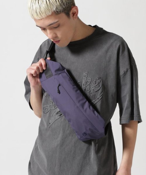 LHP(エルエイチピー)/D－VECxALMOSTBLACK/ディーベック×オールモストブラック/GORE－TEX PRODUCT 3L SHOULDER BAG/img10