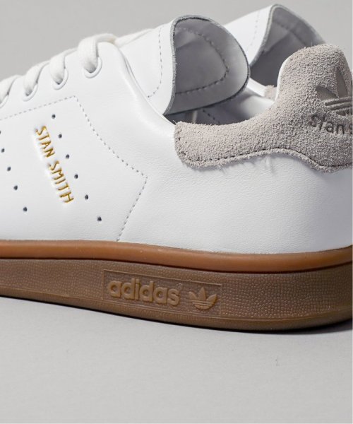 ADIDAS / アディダス for 417/SLOBE STANSMITH LUX レースアップスニーカー SK1678111286(12870円)