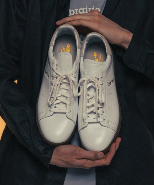 ADIDAS / アディダス for 417/SLOBE STANSMITH LUX レースアップスニーカー SK1678111286(12870円)