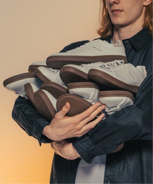 ADIDAS / アディダス for 417/SLOBE STANSMITH LUX レースアップスニーカー SK1678111286(12870円)