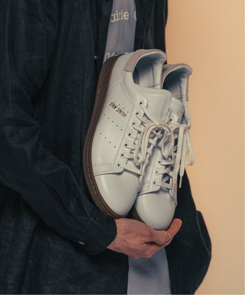 ADIDAS / アディダス for 417/SLOBE STANSMITH LUX レースアップスニーカー SK1678111286(12870円)