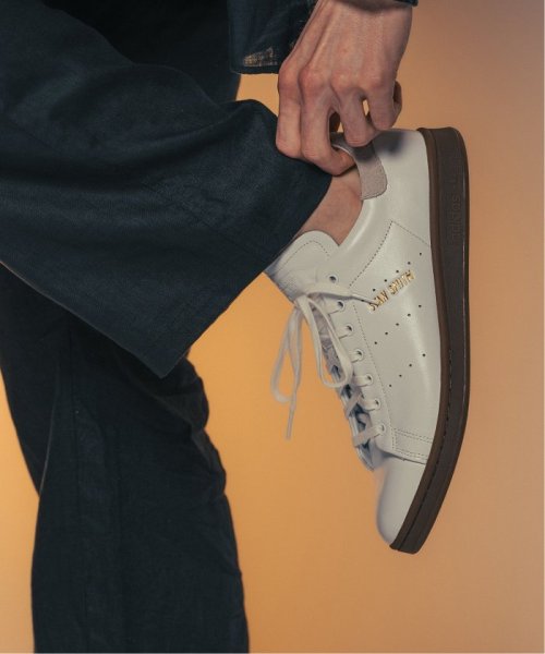 ADIDAS / アディダス for 417/SLOBE STANSMITH LUX レースアップスニーカー SK1678111286(12870円)