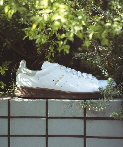 ADIDAS / アディダス for 417/SLOBE STANSMITH LUX レースアップスニーカー SK1678111286(12870円)