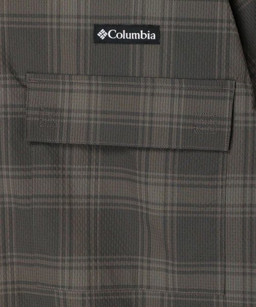 Columbia(コロンビア)/オウルリッジショートスリーブシャツ/img09