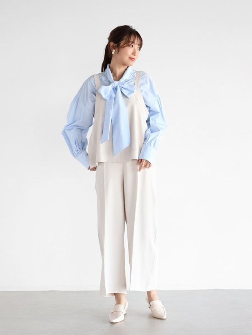 レイヤードデザインオールインワン 