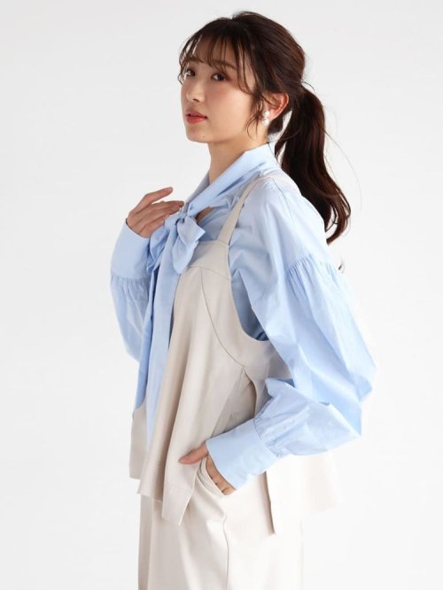 レイヤードデザインオールインワン 