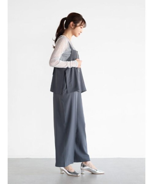 レイヤードデザインオールインワン 