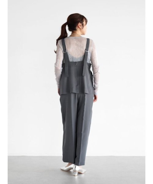 レイヤードデザインオールインワン 