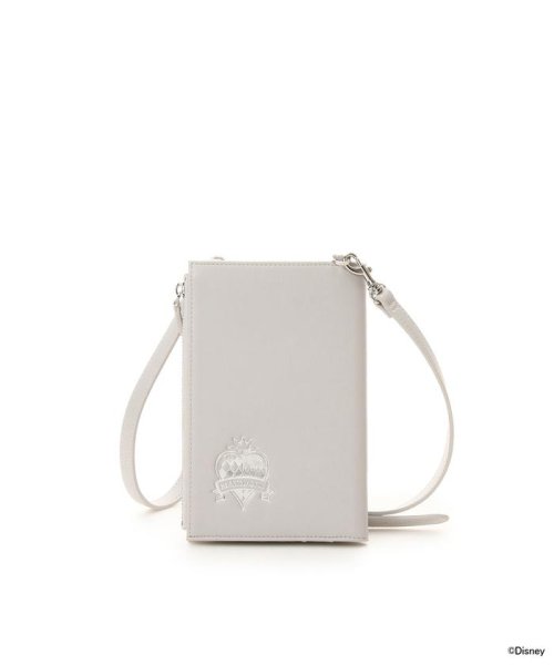 『ツイステッドワンダーランド』コレクション スマホショルダー ナイトレイブンカレッジ に存在する7