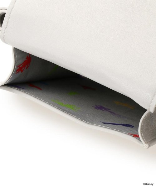 『ツイステッドワンダーランド』コレクション スマホショルダー ナイトレイブンカレッジ に存在する7