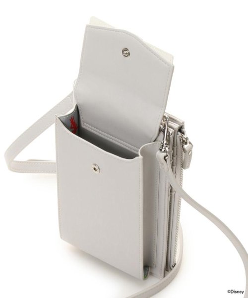 『ツイステッドワンダーランド』コレクション スマホショルダー ナイトレイブンカレッジ に存在する7