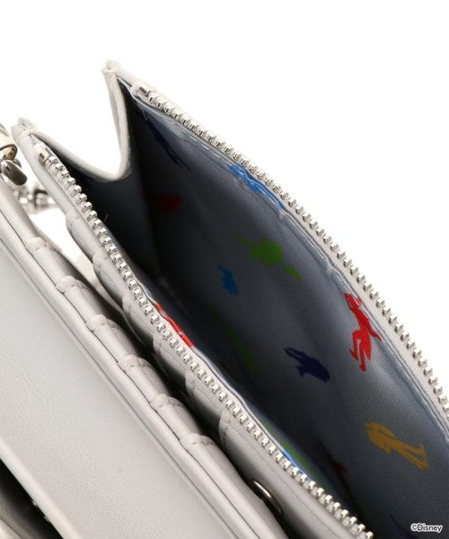 『ツイステッドワンダーランド』コレクション スマホショルダー ナイトレイブンカレッジ に存在する7