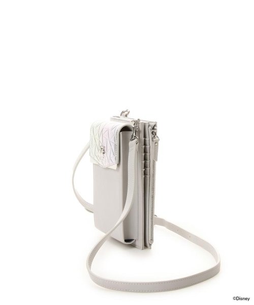 『ツイステッドワンダーランド』コレクション スマホショルダー ナイトレイブンカレッジ に存在する7