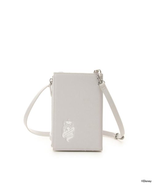 『ツイステッドワンダーランド』コレクション スマホショルダー ナイトレイブンカレッジ に存在する7