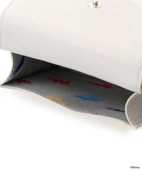 『ツイステッドワンダーランド』コレクション スマホショルダー ナイトレイブンカレッジ に存在する7