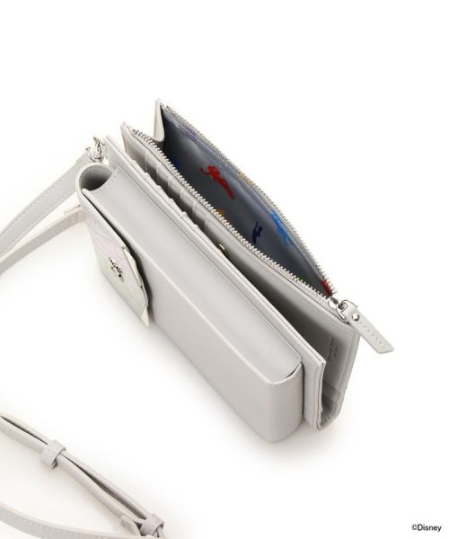 『ツイステッドワンダーランド』コレクション スマホショルダー ナイトレイブンカレッジ に存在する7