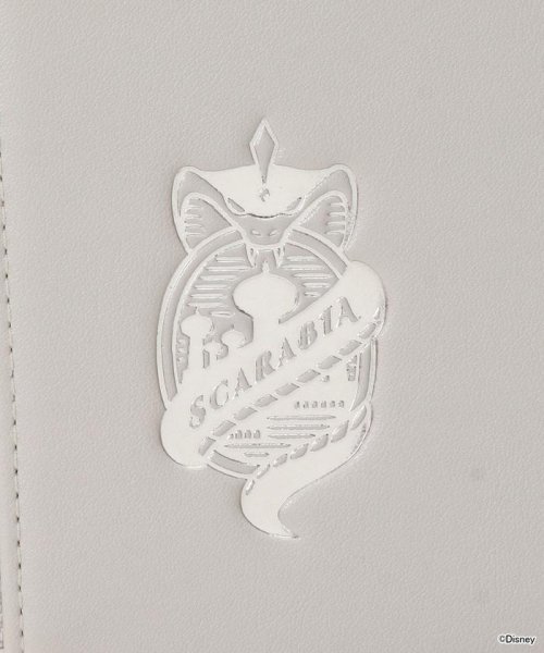 『ツイステッドワンダーランド』コレクション スマホショルダー ナイトレイブンカレッジ に存在する7