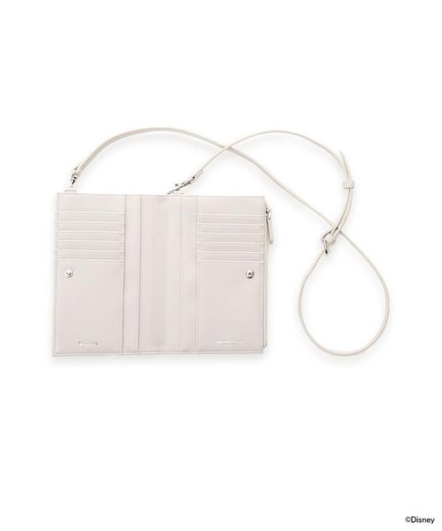 『ツイステッドワンダーランド』コレクション スマホショルダー ナイトレイブンカレッジ に存在する7