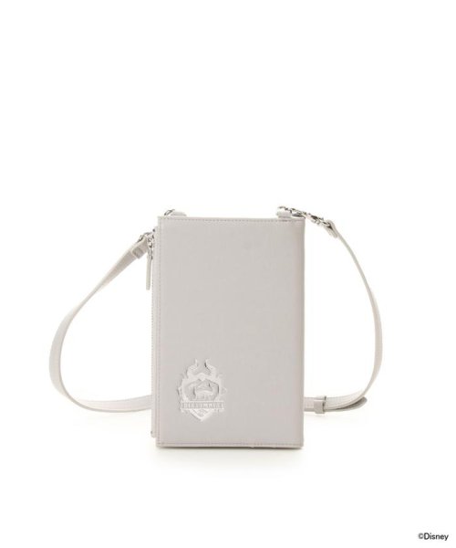 『ツイステッドワンダーランド』コレクション スマホショルダー ナイトレイブンカレッジ に存在する7