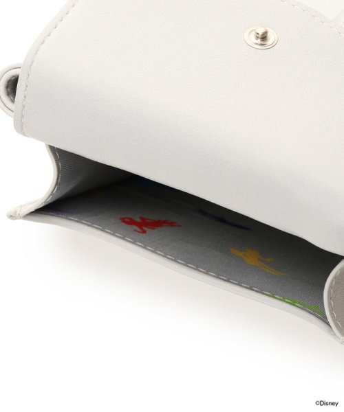 『ツイステッドワンダーランド』コレクション スマホショルダー ナイトレイブンカレッジ に存在する7