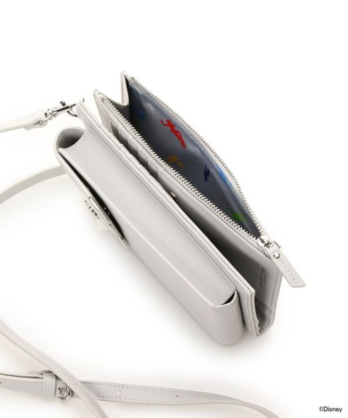 『ツイステッドワンダーランド』コレクション スマホショルダー ナイトレイブンカレッジ に存在する7