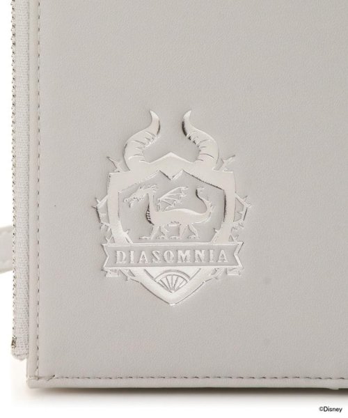 『ツイステッドワンダーランド』コレクション スマホショルダー ナイトレイブンカレッジ に存在する7