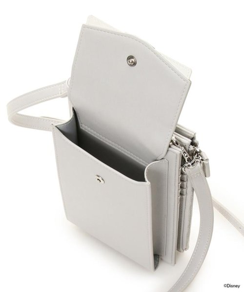 『ツイステッドワンダーランド』コレクション スマホショルダー ナイトレイブンカレッジ に存在する7