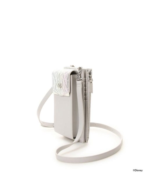 『ツイステッドワンダーランド』コレクション スマホショルダー ナイトレイブンカレッジ に存在する7