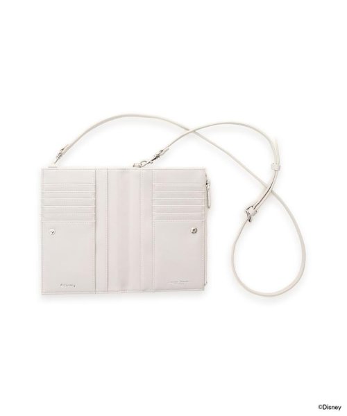 『ツイステッドワンダーランド』コレクション スマホショルダー ナイトレイブンカレッジ に存在する7