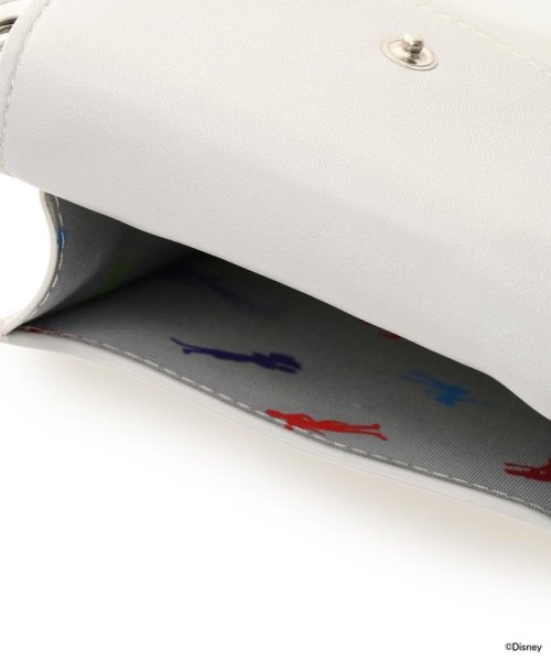 『ツイステッドワンダーランド』コレクション スマホショルダー ナイトレイブンカレッジ に存在する7