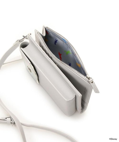 『ツイステッドワンダーランド』コレクション スマホショルダー ナイトレイブンカレッジ に存在する7